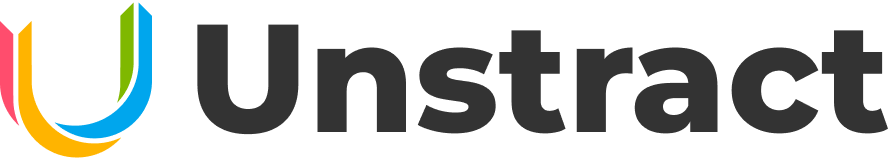 unstract logo
