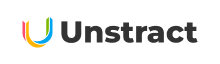 Unstract logo
