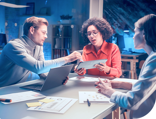 Solutions Our HealthTech Experts Have Aced