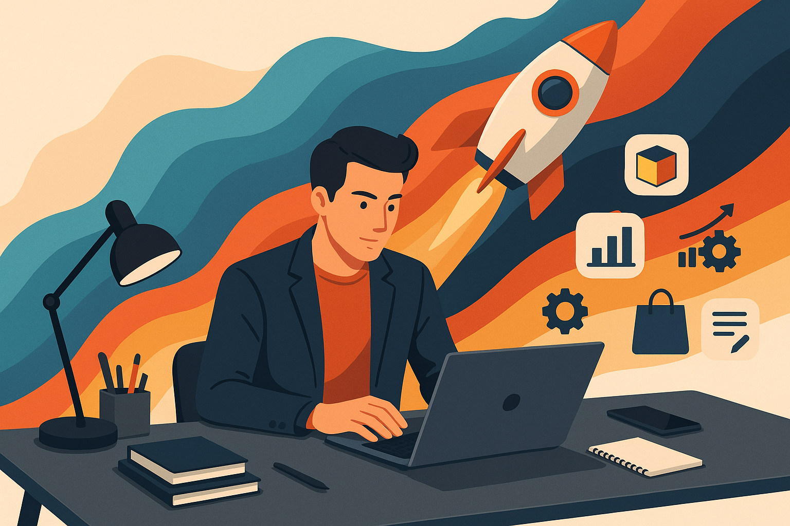 How to Launch Products Quickly Without Leaving a Mess Behind