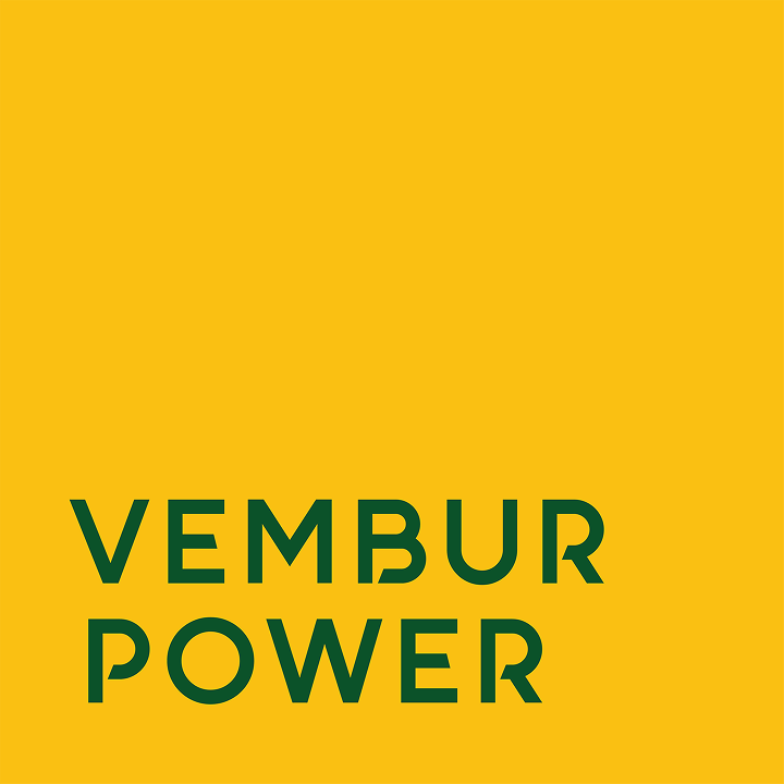 Vembur logo