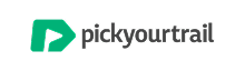 pickyourtrail logo